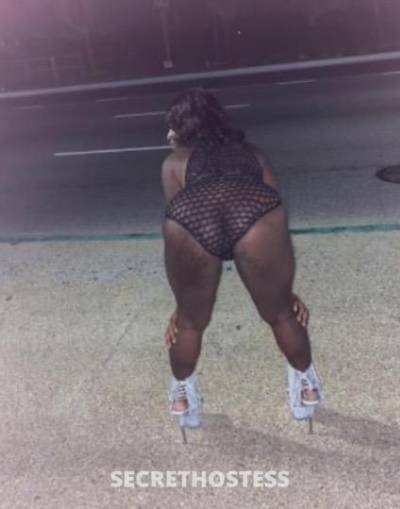 ALYJAH 24Yrs Old Escort New Orleans LA Image - 2