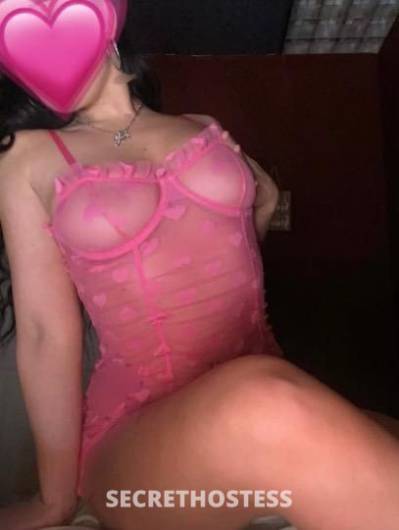 sensual massage with an angel in Pittsburgh PA