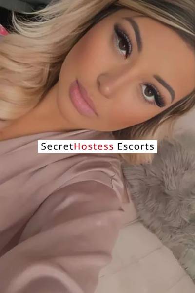 25 Year Old Latino Escort Washington DC Blonde - Image 6