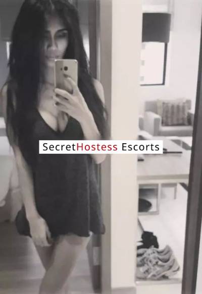 Abby 29Yrs Old Escort 47KG 163CM Tall Bangkok Image - 0