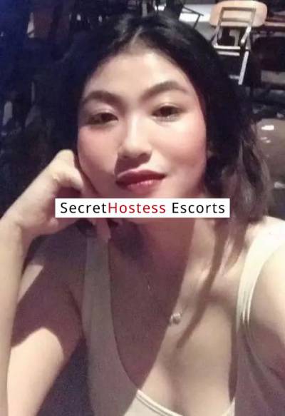 Agatha 27Yrs Old Escort 50KG 170CM Tall Kuala Lumpur Image - 5