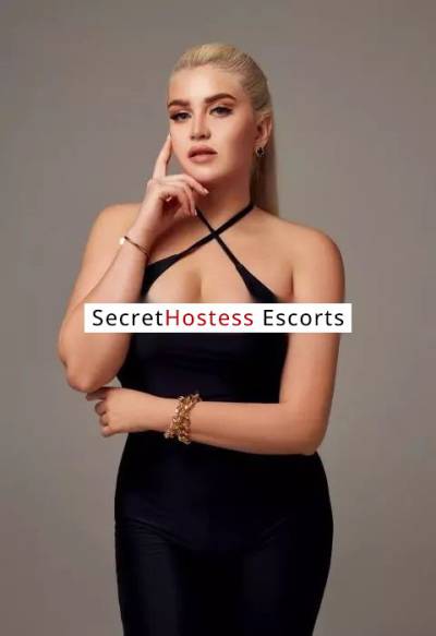 21 Year Old Russian Escort Khobar Blonde - Image 7