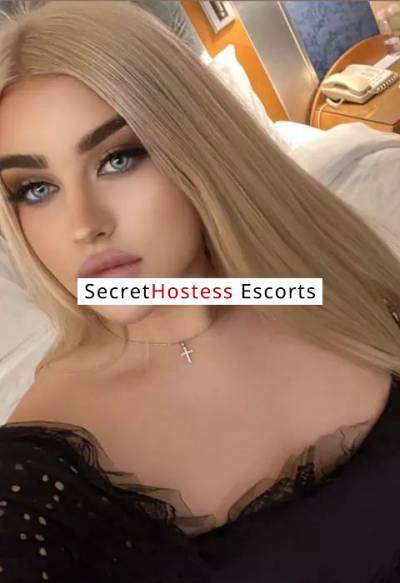 Alena 21Yrs Old Escort 72KG 169CM Tall Khobar Image - 16