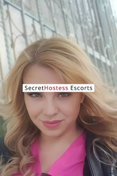 32 Year Old Russian Escort Belgrade Blonde - Image 3