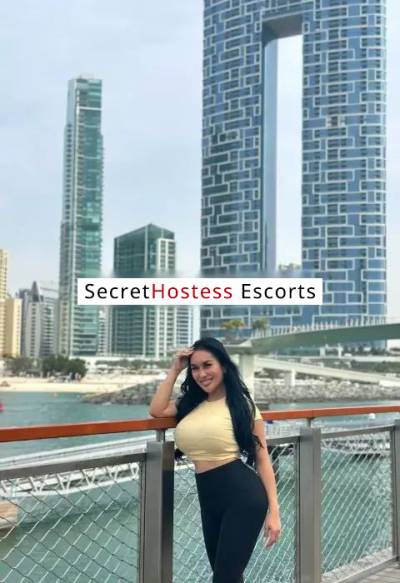 Alesha 28Yrs Old Escort 58KG 158CM Tall Dubai Image - 0