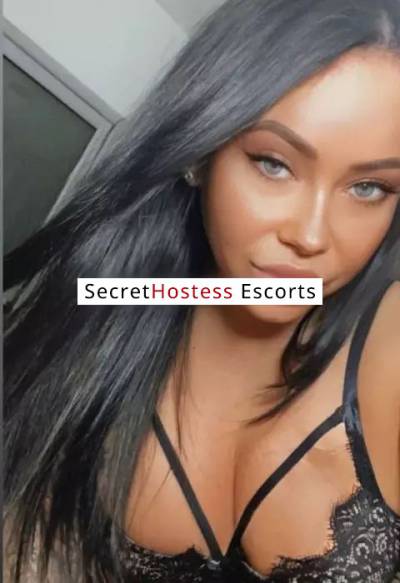 27 Year Old European Escort Rotterdam Brunette - Image 5