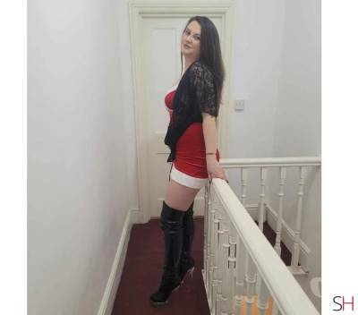 Alesya 25Yrs Old Escort Swindon Image - 1