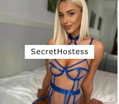 Alexa 24Yrs Old Escort Edinburgh Image - 1