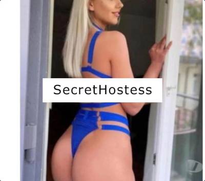 Alexa 24Yrs Old Escort Edinburgh Image - 2