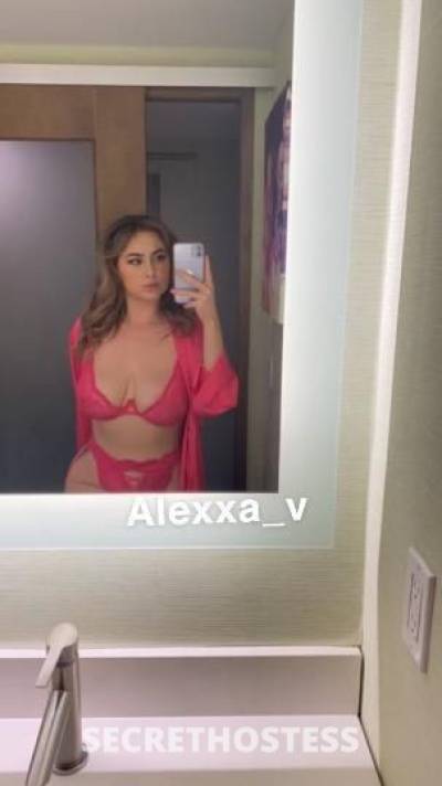 Alexa 25Yrs Old Escort Charlotte NC Image - 3