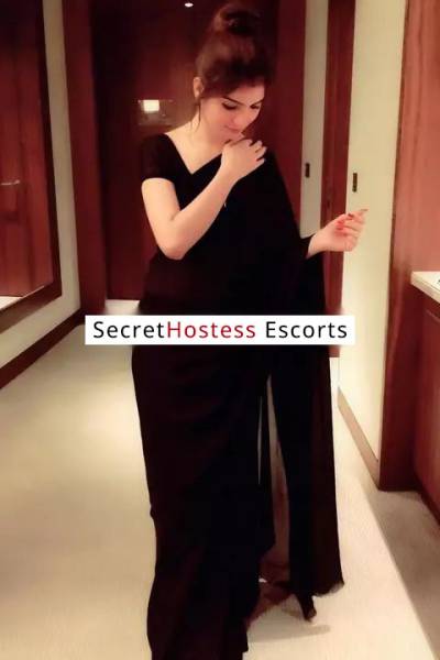 Alisha 23Yrs Old Escort 55KG 168CM Tall Kuala Lumpur Image - 1