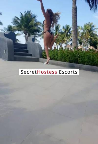 34 Year Old Romanian Escort Athens Blonde - Image 7