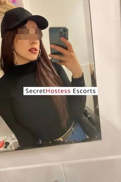 Alyssa 25Yrs Old Escort 60KG 167CM Tall Budapest Image - 2