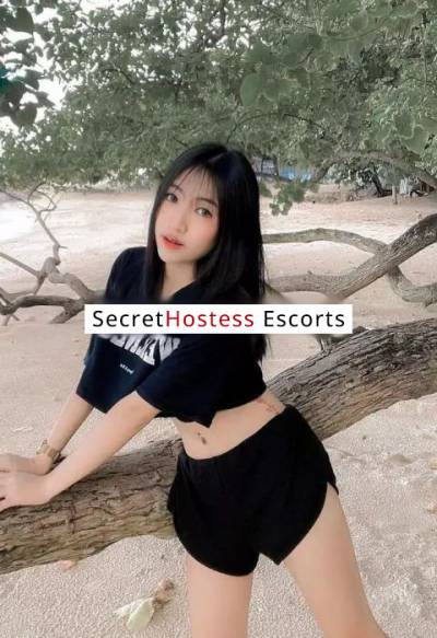 Amanda 23Yrs Old Escort 48KG 170CM Tall Surabaya Image - 2