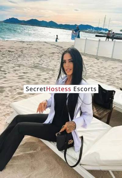 26 Year Old Escort Saint Julian Brunette - Image 1