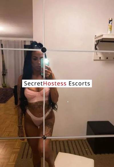 Amanda 26Yrs Old Escort 55KG 167CM Tall Saint Julian Image - 3