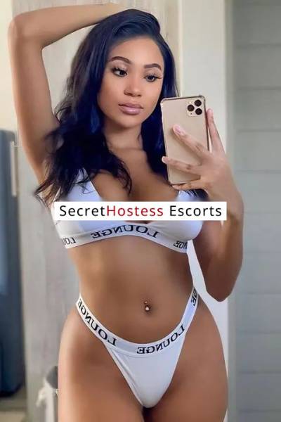 27 Year Old African Escort Doha - Image 2