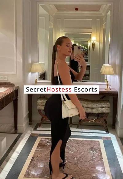 21 Year Old Russian Escort Manama - Image 5