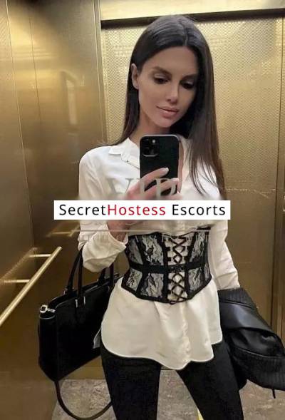 Andra 23Yrs Old Escort 54KG 167CM Tall Amsterdam Image - 2