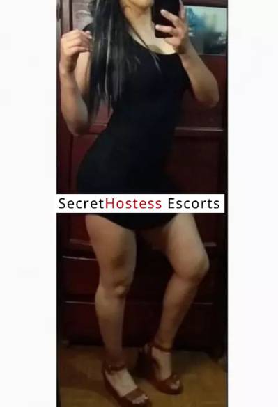 Andrea 28Yrs Old Escort 57KG 165CM Tall Mexico City Image - 0