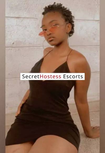 29 Year Old African Escort Doha - Image 1