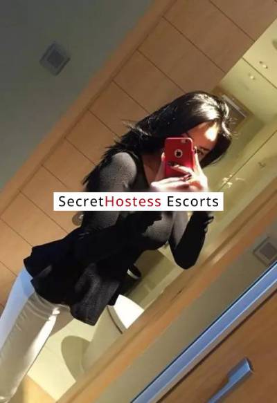 Anna 24Yrs Old Escort 55KG 165CM Tall Jakarta Image - 0