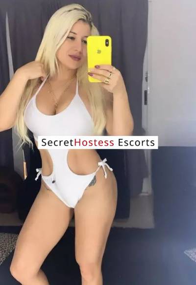 25 Year Old Swedish Escort Dammam Blonde - Image 3