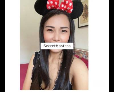 Sexy thai lady 100% genuine in Manchester