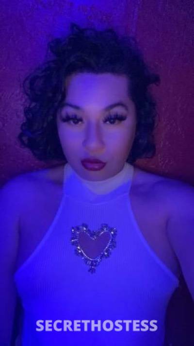Ary 21Yrs Old Escort El Paso TX Image - 1