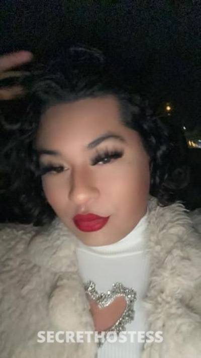 Ary 21Yrs Old Escort El Paso TX Image - 2