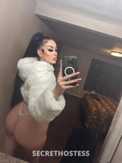 AzaleaMontana 22Yrs Old Escort Cleveland OH Image - 5