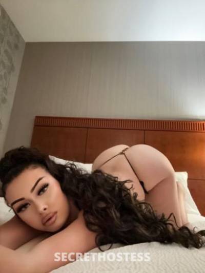 AzaleaMontana 22Yrs Old Escort Cleveland OH Image - 7