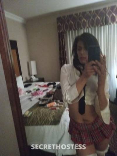 BamBamBetty 36Yrs Old Escort El Paso TX Image - 5