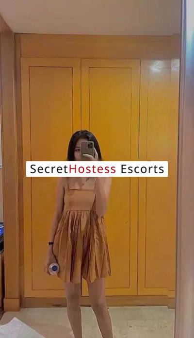 Bella 22Yrs Old Escort 43KG 165CM Tall Medan Image - 0