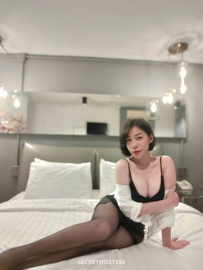 Bella 28Yrs Old Escort 160CM Tall Taipei Image - 2