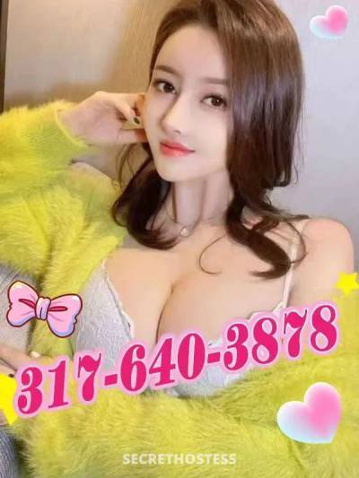 35 year old Asian Escort in Indianapolis IN xxxx-xxx-xxx ...The new beauty is cute, pretty and sexy. &