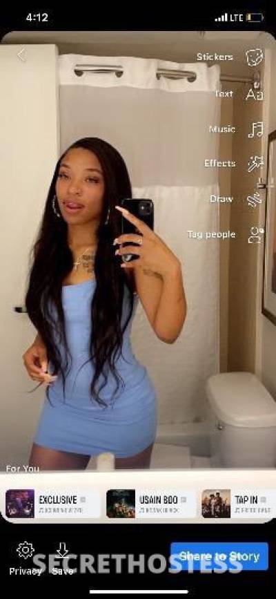 Bianca 22Yrs Old Escort Longview TX Image - 0