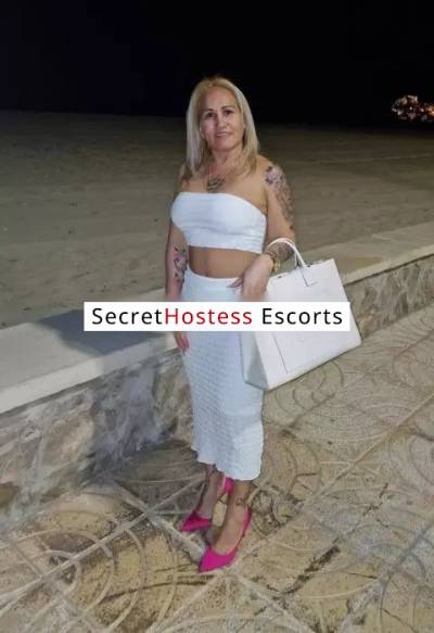 39 Year Old Venezuelan Escort Durres Blonde - Image 3