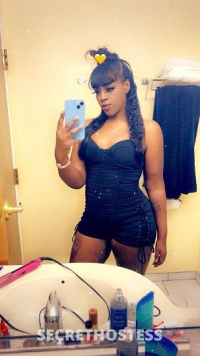 Blackchyna 24Yrs Old Escort Terre Haute IN Image - 0