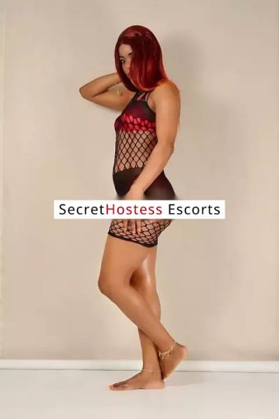 26 Year Old African Escort Doha - Image 1