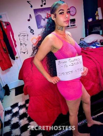 Brianagates 22Yrs Old Escort Longview TX Image - 2
