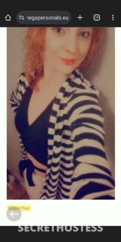 Britt 28Yrs Old Escort Danville VA Image - 1
