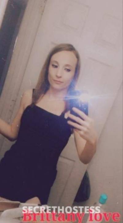 Britt 28Yrs Old Escort Danville VA Image - 4