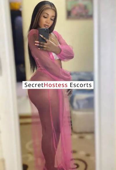 24 Year Old Escort Doha - Image 3