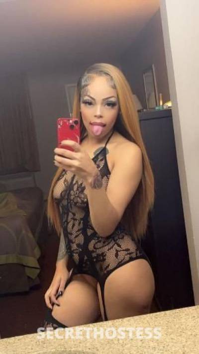 CanCan 20Yrs Old Escort Baton Rouge LA Image - 8