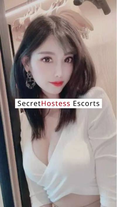 Candy 24Yrs Old Escort 46KG 163CM Tall Shanghai Image - 0