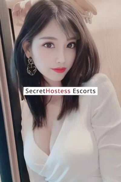 Candy 24Yrs Old Escort 46KG 163CM Tall Shanghai Image - 1