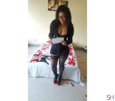 Candycurvy 29Yrs Old Escort Reading Image - 2