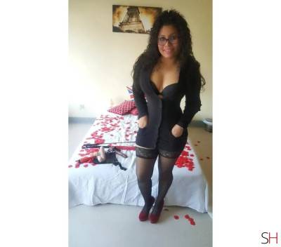 Candycurvy 29Yrs Old Escort Reading Image - 4