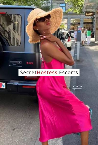 31 Year Old Caribbean Escort Zürich - Image 7